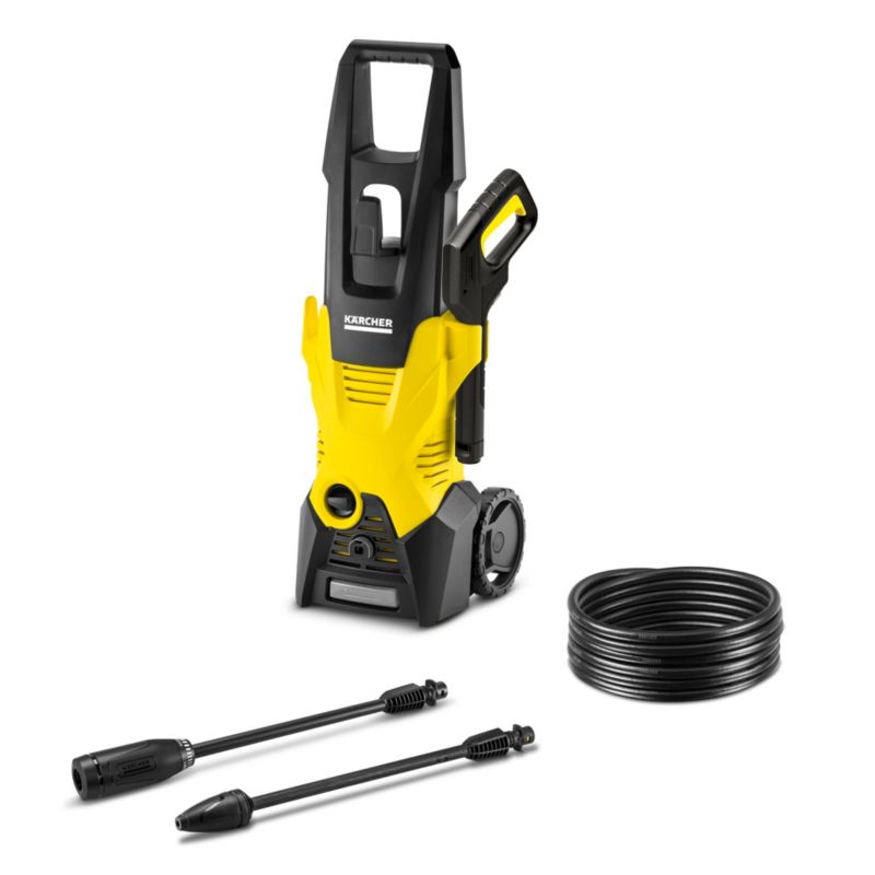 Myjka ciśnieniowa Karcher K3