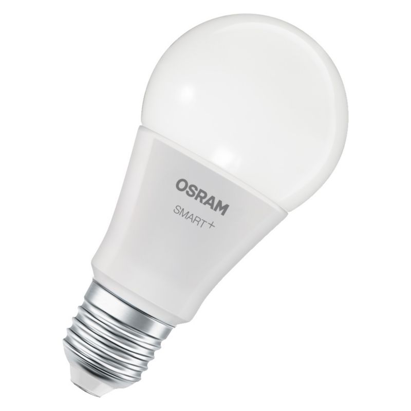 Żarówka Smart Ostram Matter A60 E27 806 lm RGBW