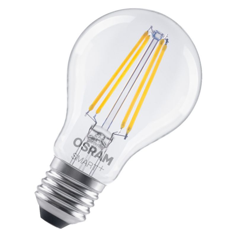 Żarówka Smart Ostram Matter A60 E27 806 lm 2700 K DIM