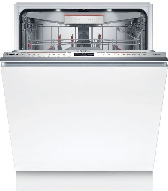 Zmywarka BOSCH SMV8YCX02E 1szt.