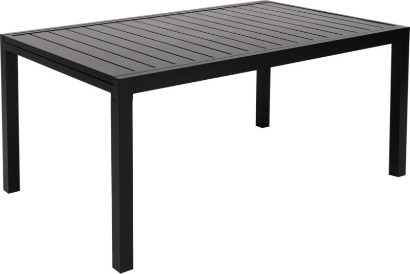 Stol Ogrodowy Rozkladany Parma