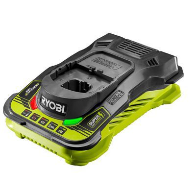 Szybka Ładowarka Ryobi RC18150 One+ 18V 5A