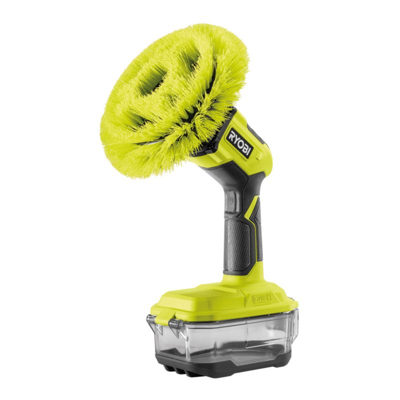 Szczotka obrotowa Ryobi R18CPS-0 One+ 18V akumulatorowa
