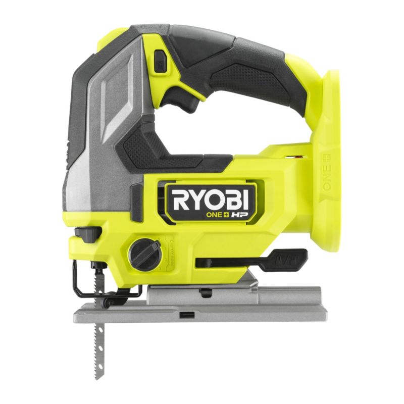 Wyrzynarka Ryobi RJS18X-0 One+ 18V HP bezszczotkowa akumulatorowa