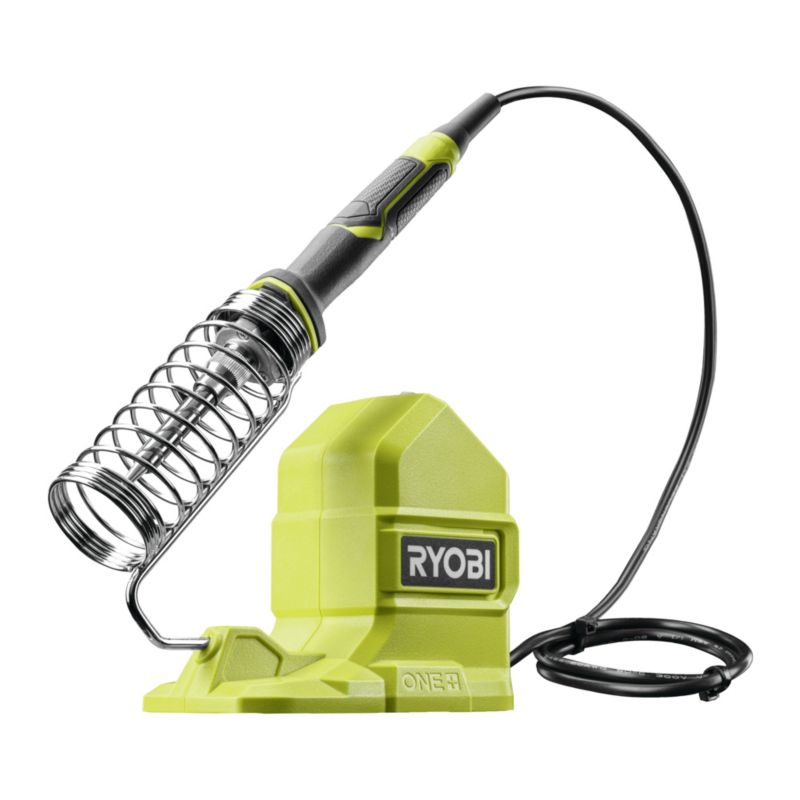 Lutownica Ryobi RSI18-0 One+ 18V 120W akumulatorowa