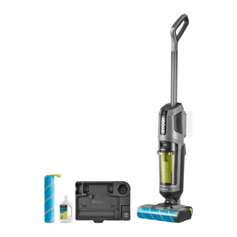 Odkurzacz pionowy 3w1 Mop Ryobi RHFC18BL-0 One+ 18V akumulatorowy
