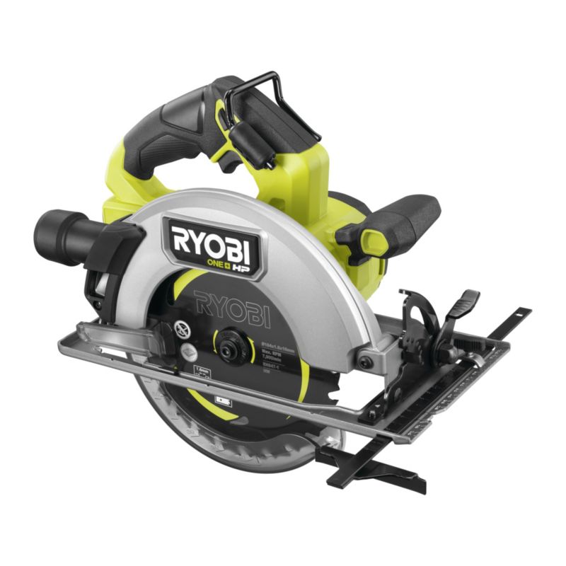 Piła tarczowa Ryobi RCS18X1-0 One+ 18V HP bezszczotkowa akumulatorowa