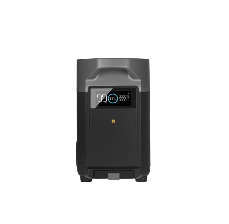 Bateria do przenośnej stacji zasilania EcoFlow Delta PRO