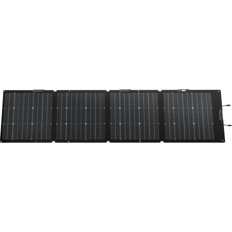 Panel fotowoltaiczny Ecoflow 220 W