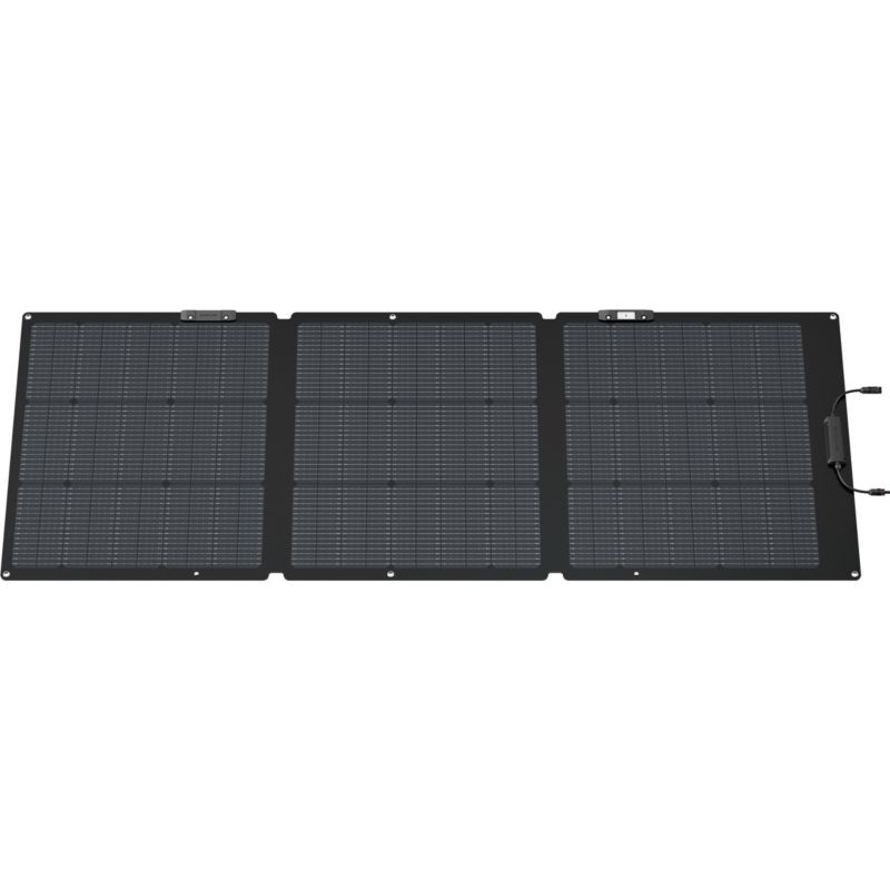 Panel fotowoltaiczny Ecoflow 160 W