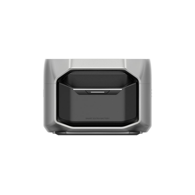 Bateria do przenośnej stacji zasilania EcoFlow Delta Pro 3