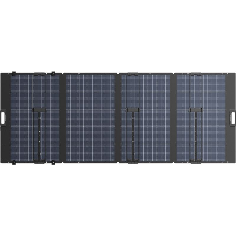 Panel PV składany Nextgen Ecoflow 400 W