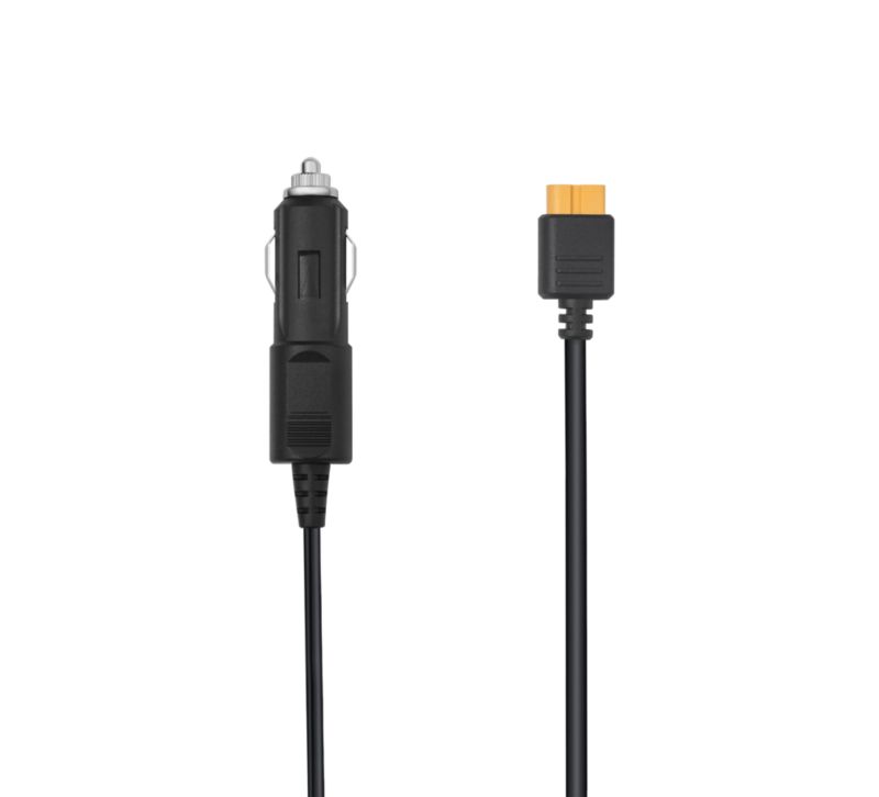Kabel do ładowarki samochodowej XT60