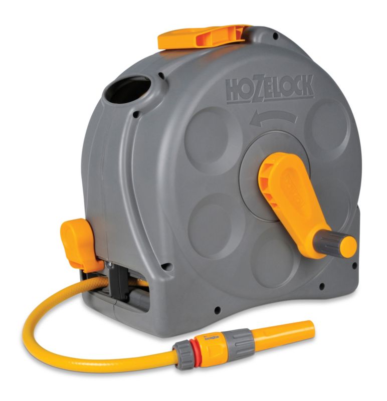 Bęben kompaktowy Hozelock 2 w 1