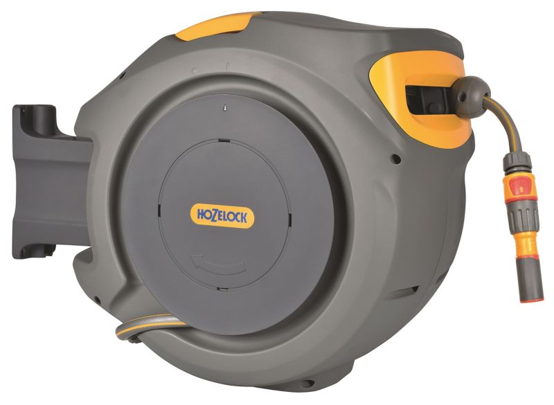 Bęben Autoreel z wężem Hozelock 30 m