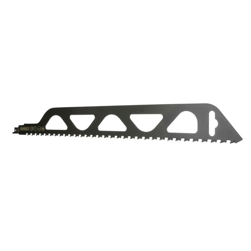 Brzeszczot do pił szablastych DeWalt