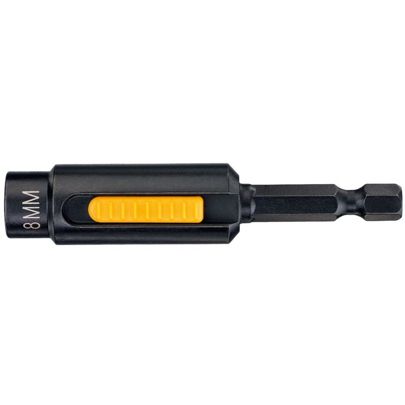 Nasadka magnetyczna DeWalt 8 mm