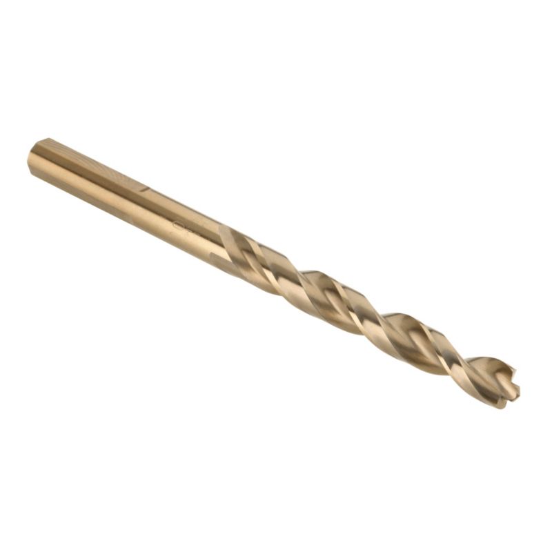 Wiertło do metalu DeWalt Extreme Cobalt 10,0 mm