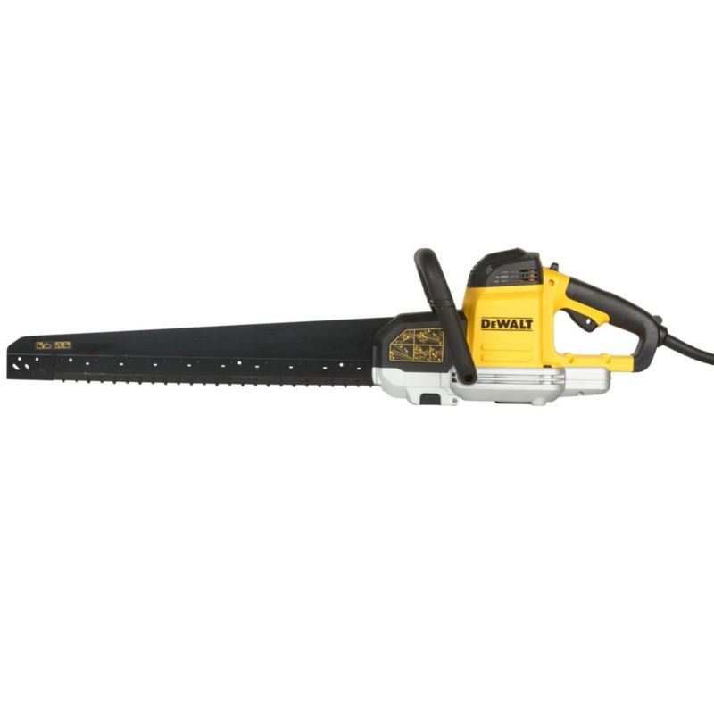 Pilarka DeWalt Alligator 1700 W 430 mm