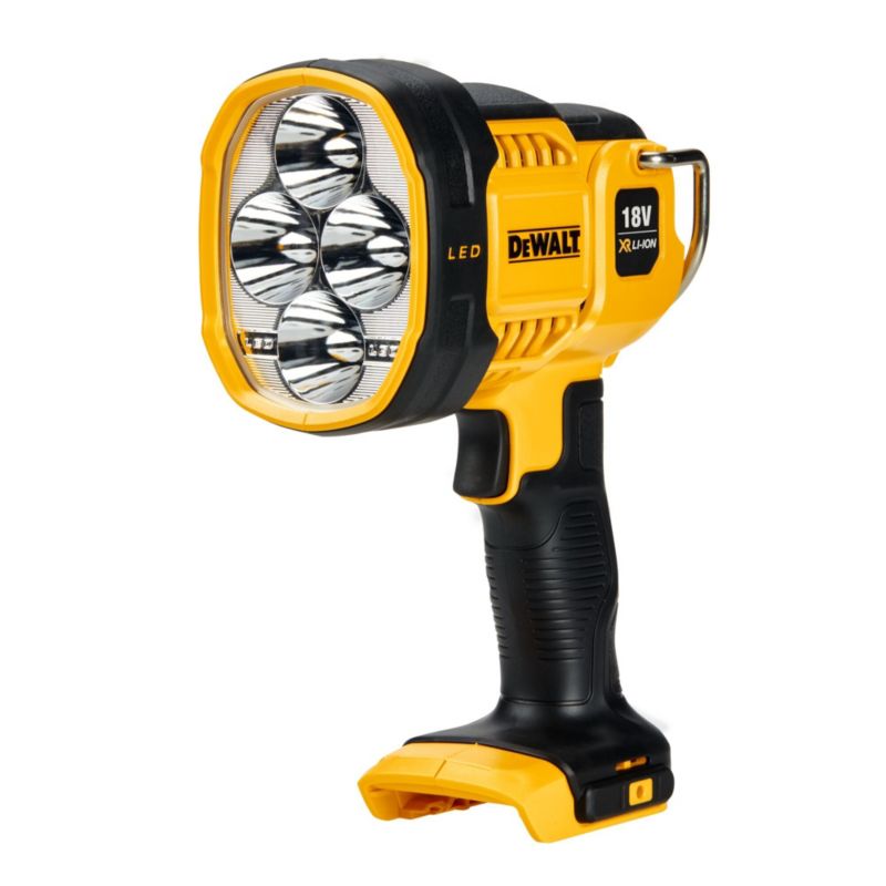 Reflektor akumulatorowy DeWalt 18V 1000 lm