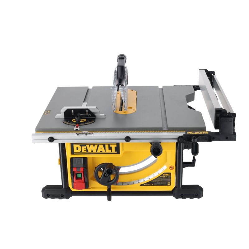 Pilarka stołowa DeWalt 2000 W 250 mm