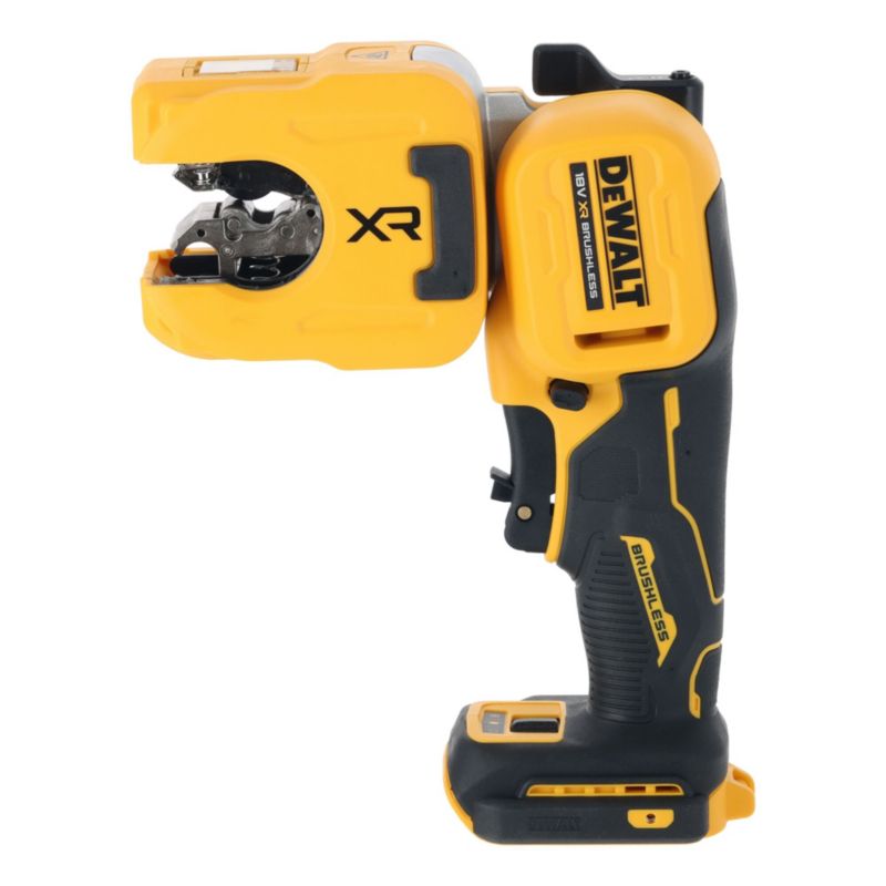 Przecinarka do rur miedzianych DeWalt 18V