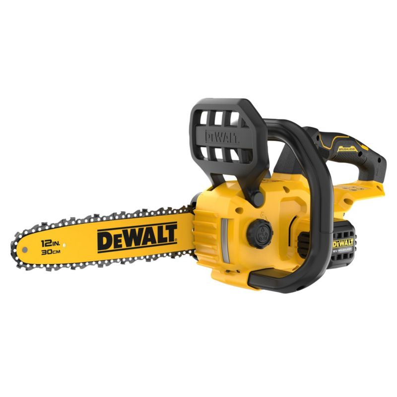 Piła łańcuchowa DeWalt 18 V CR 30 cm
