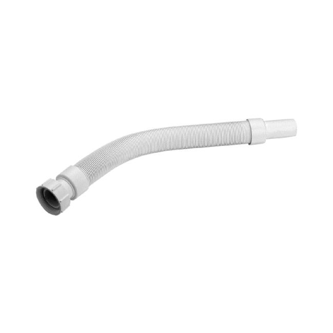 Harmonijka McAlpine 1000 mm 1 1/4'' x 32 mm