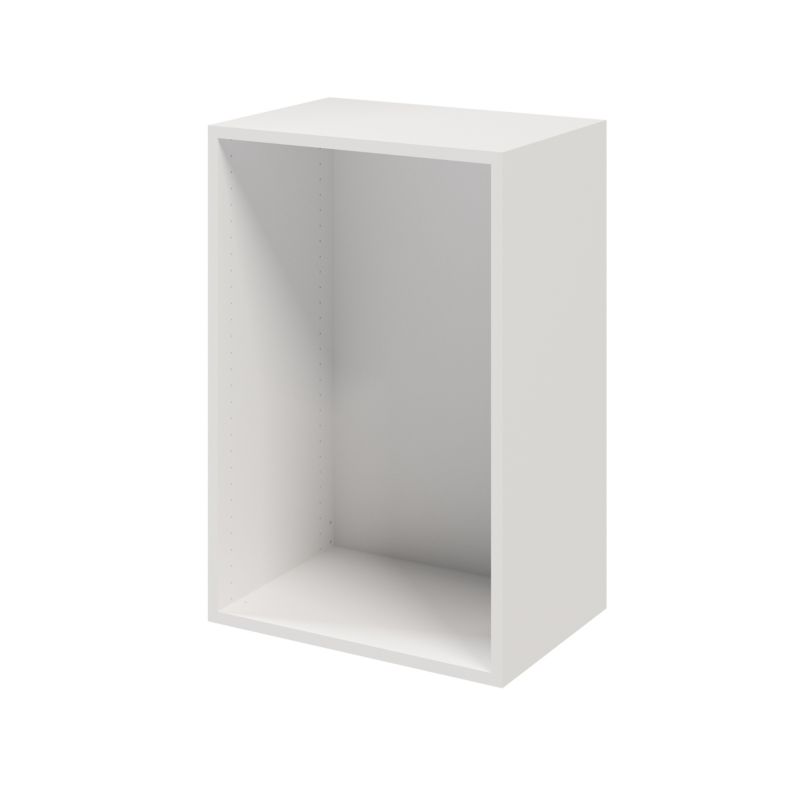 Korpus GoodHome Atomia 35 x 75 x 50 cm biały