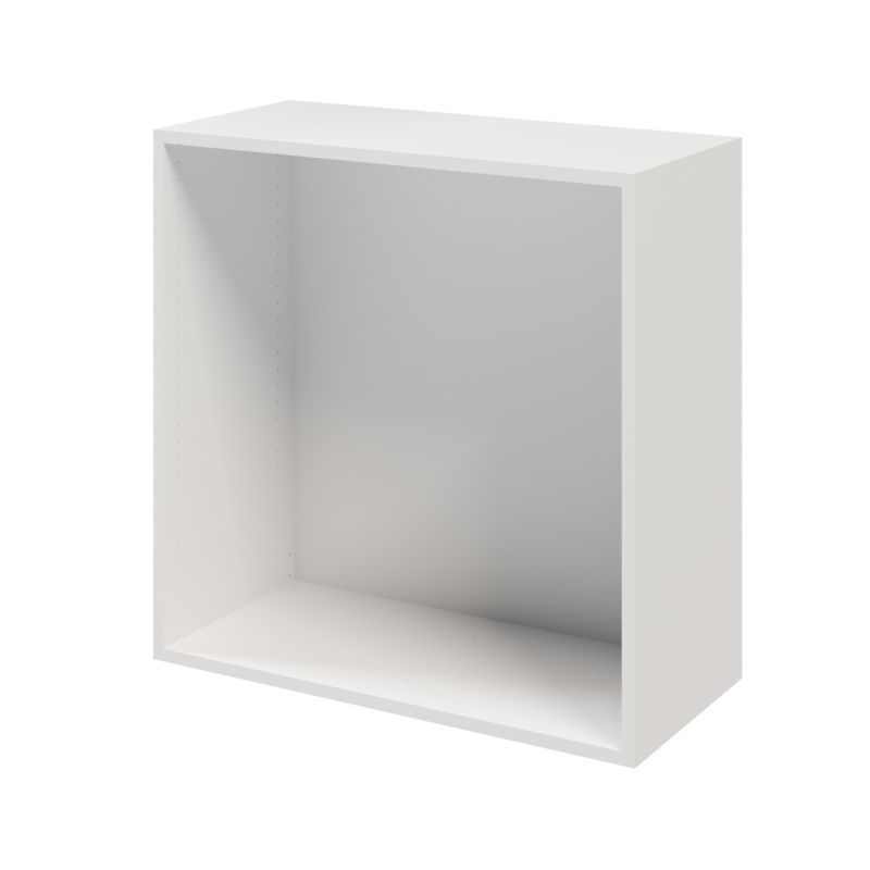 Korpus GoodHome Atomia 35 x 75 x 75 cm biały