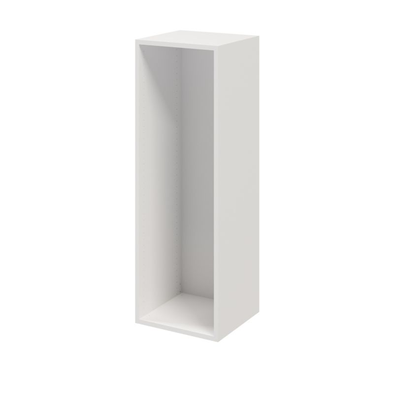 Korpus GoodHome Atomia 35 x 112,5 x 37,5 cm biały