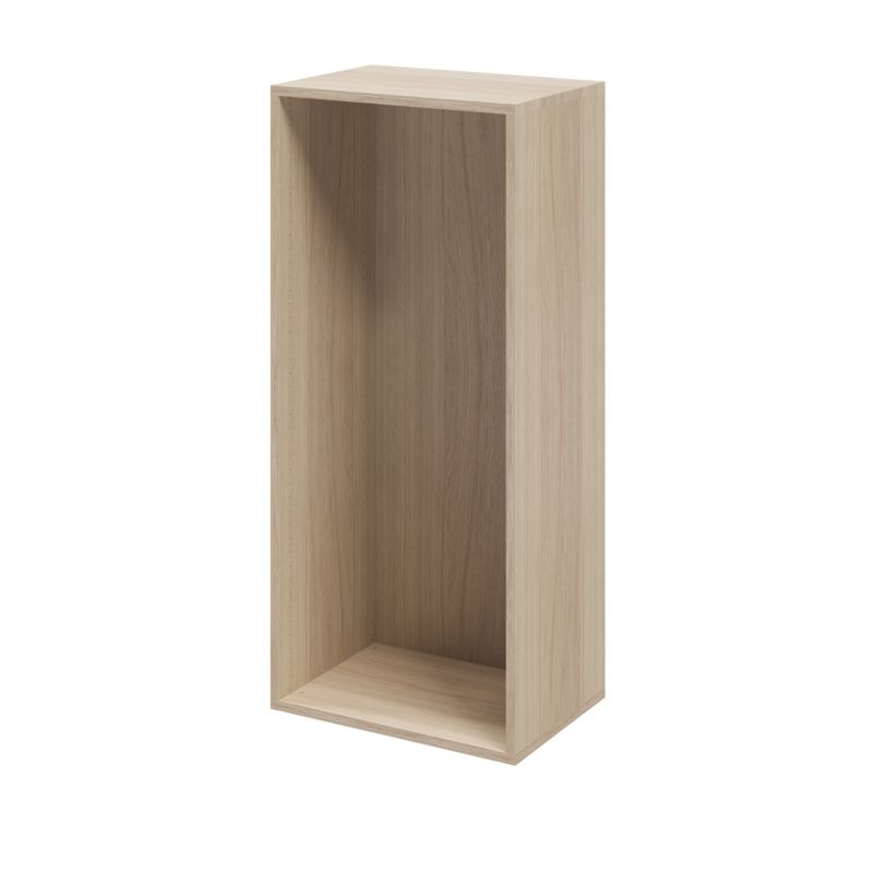 Korpus GoodHome Atomia 35 x 112,5 x 50 cm dąb