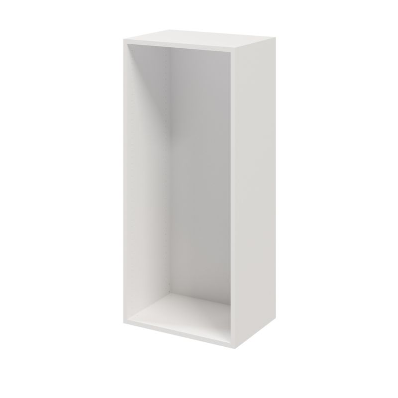 Korpus GoodHome Atomia 35 x 112,5 x 50 cm biały