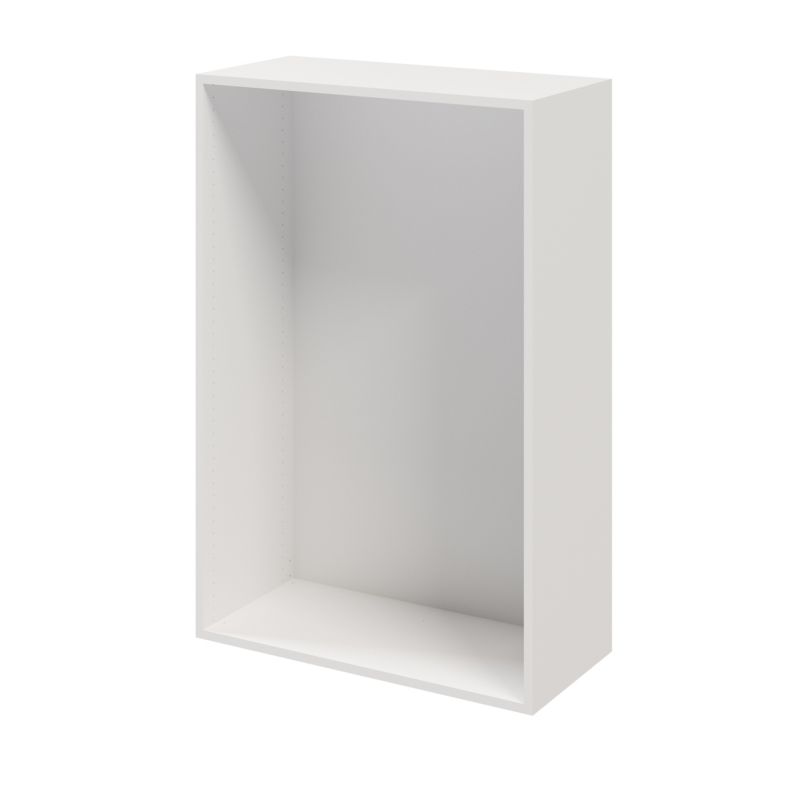 Korpus GoodHome Atomia 35 x 112,5 x 75 cm biały