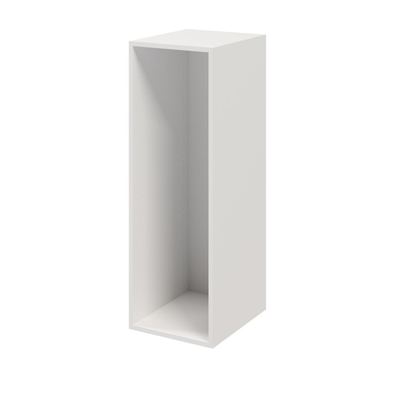 Korpus GoodHome Atomia 45 x 112,5 x 37,5 cm biały