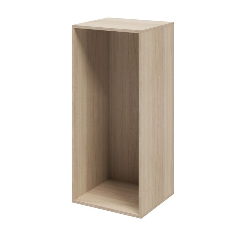 Korpus GoodHome Atomia 45 x 112,5 x 50 cm dąb