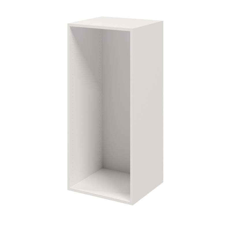 Korpus GoodHome Atomia 45 x 112,5 x 50 cm biały