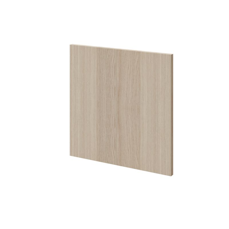 Drzwi do korpusu 37,5 x 37,5 cm GoodHome Atomia dąb