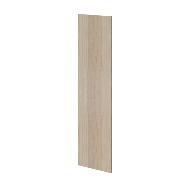 Drzwi do korpusu 37,5 x 150 cm GoodHome Atomia dąb