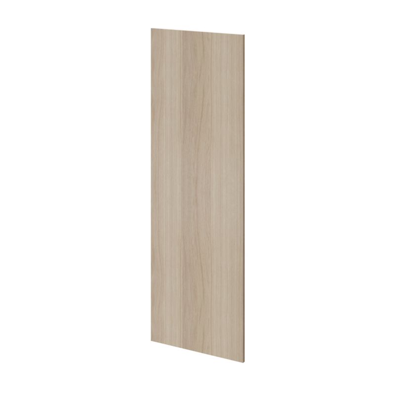 Drzwi do korpusu 50 x 150 cm GoodHome Atomia dąb