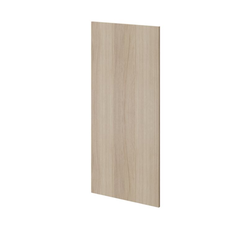 Drzwi do korpusu 50 x 112,50 cm GoodHome Atomia dąb