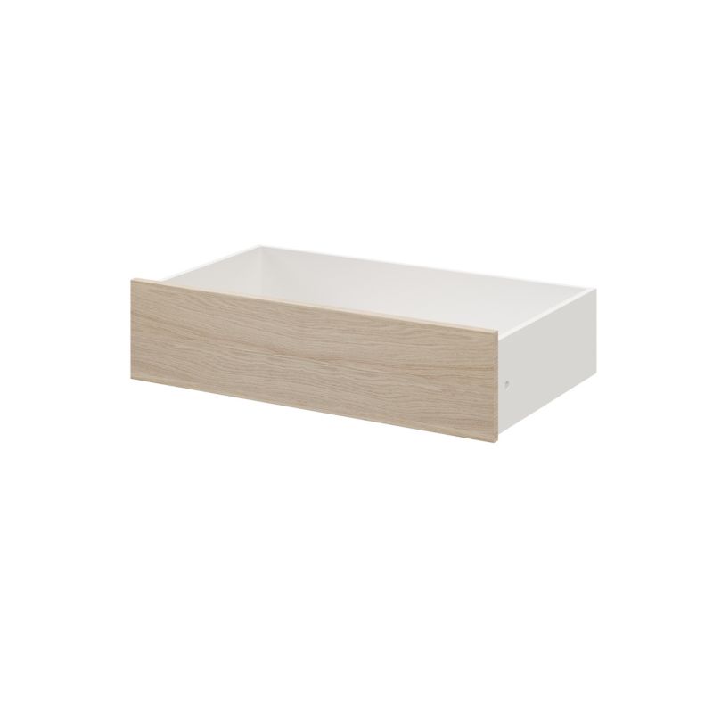 Szuflada wewnętrzna do korpusu 45 x 75 cm GoodHome Atomia dąb