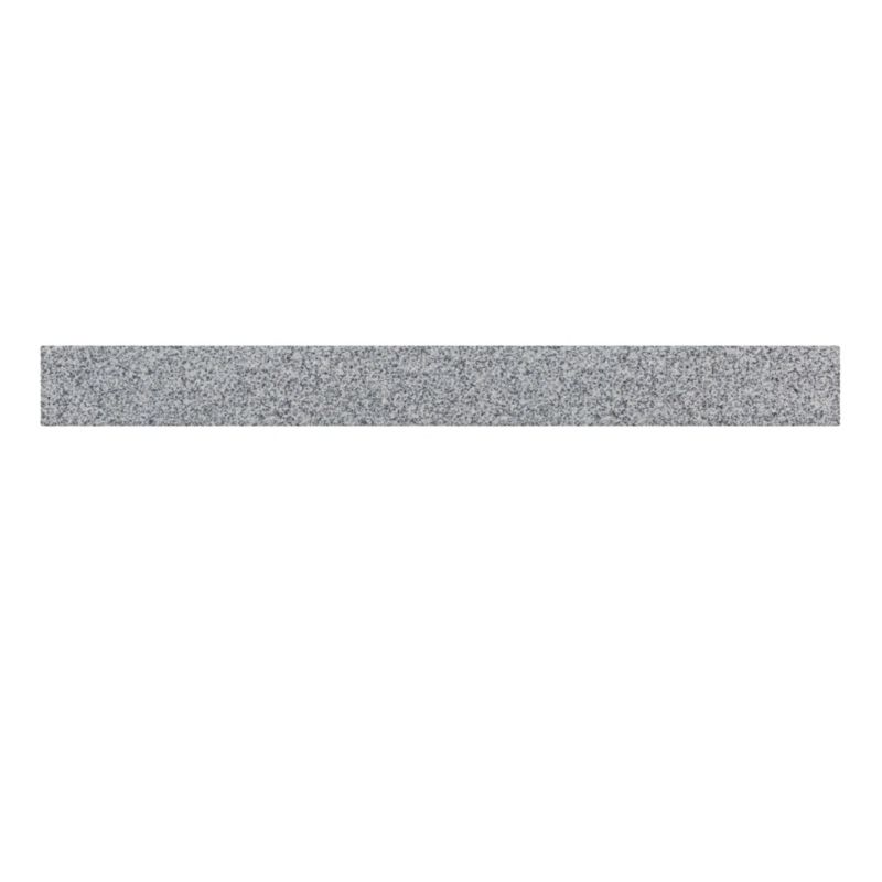 Podstopnica 15 x 120 x 2 cm granit polerowany 603
