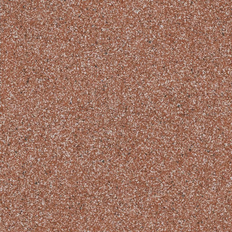 Gres mrozoodporny szkliwiony Voltor GoodHome 33 x 33 cm brown 1,415 m2