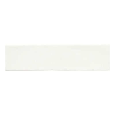 Glazura Vernisse GoodHome 7,5 x 30,1 cm white 0,92 m2