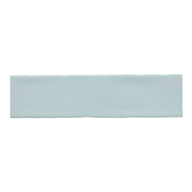 Glazura Vernisse GoodHome 7,5 x 30,1 cm mis blue 0,92 m2