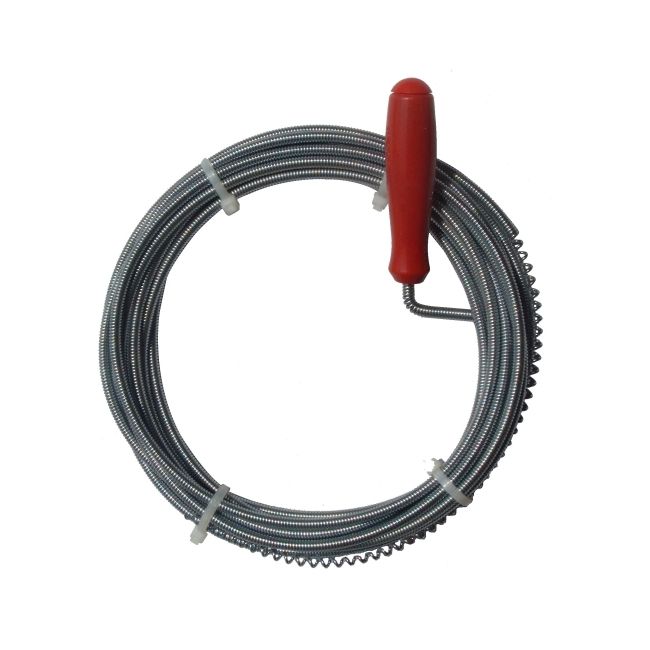 Sprężyna do udrażniania Mac Allister 5 m x 8 mm