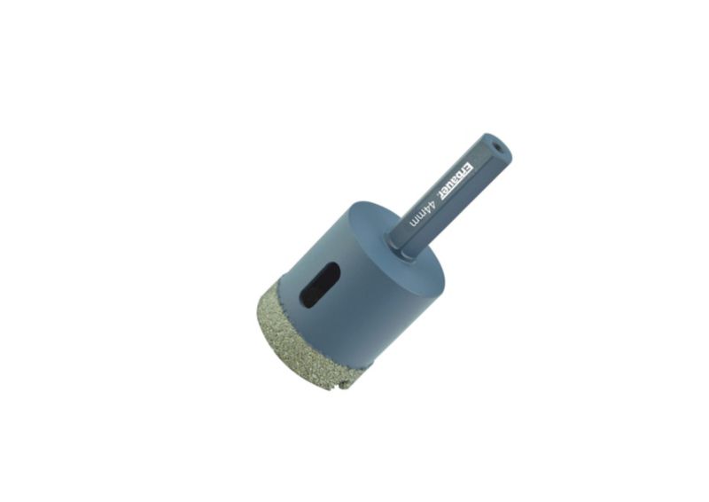 Otwornica diamentowa Erbauer HEX 44 mm