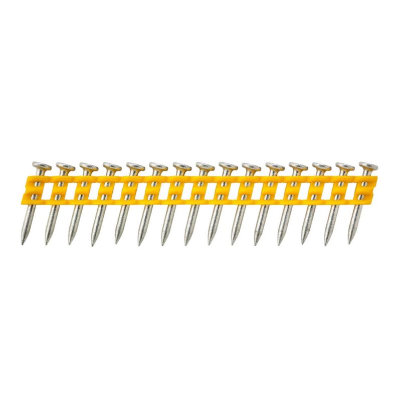 Gwoździe do gwoździarki DeWalt 2,6 x 30 mm 1005 sztuk