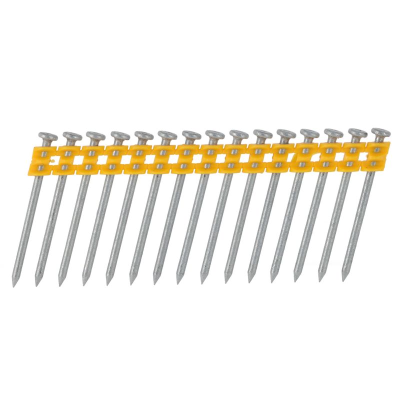 Gwoździe do gwoździarki DeWalt 2,6 x 57 mm 510 sztuk